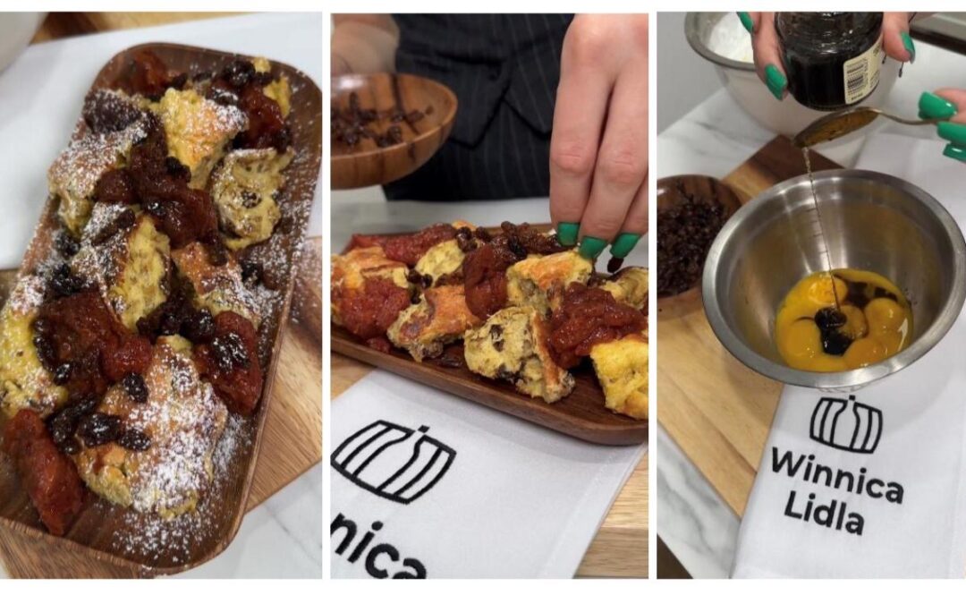 Omlet cesarski 🇦🇹🥚